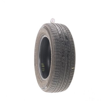 Used 235/65R17 Forceland Kunimoto F26 H/T 108H - 6.5/32