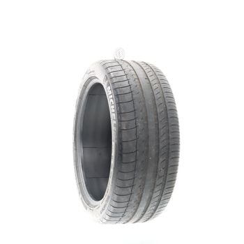 Used 255/40ZR19 Michelin Pilot Sport PS2 1N/A - 6.5/32