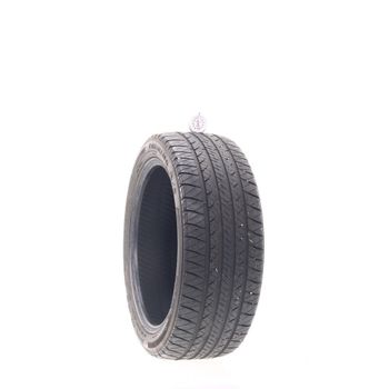 Set of (4) Used 215/45R17 Douglas Touring A/S 87W - 6.5-7/32