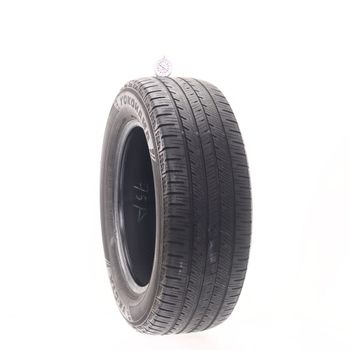 Used 235/60R17 Yokohama YK-CTX 102H - 4.5/32