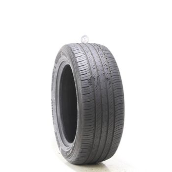 Used 255/55R19 Kumho Crugen HP71 111V - 6.5/32