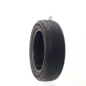 Set of (4) Used 225/60R18 Hercules Roadtour Connect AS 100H - 8-8.5/32