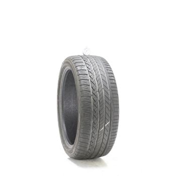 Set of (2) Used 225/40R18 Kelly Edge Sport 92W - 8.5/32