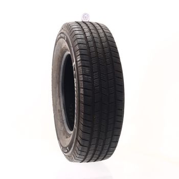 Used LT245/75R17 Michelin LTX M/S2 121/118R - 10.5/32