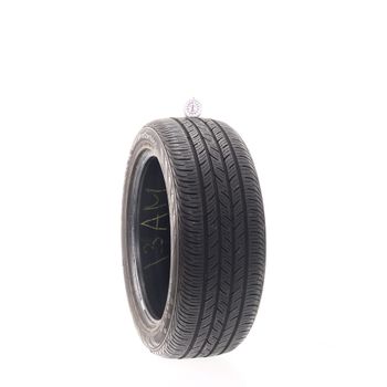 Used 215/50R17 Continental ContiProContact 91H - 7/32