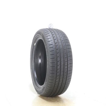 Set of (2) Used 225/50ZR18 Ironman IMove Gen 2 AS 95W - 8/32