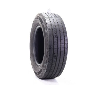 Set of (2) Used LT275/70R18 Wild Trail Commercial L/T AO 125/122Q - 7-7.5/32