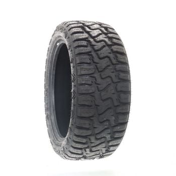 New LT33X12.5R22 Haida HD878 R/T 114Q