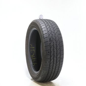 Set of (2) Used 225/55R19 Toyo Extensa A/S II 103V - 7-8/32