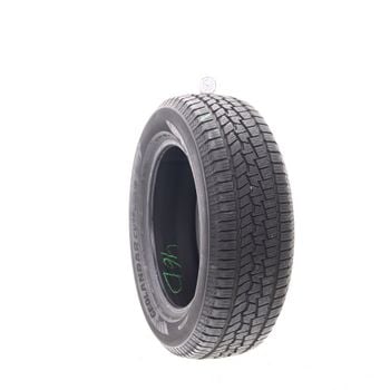 Used 245/60R18 Yokohama Geolandar CV 4S G061 105V - 11/32