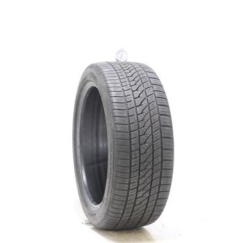 Used 225/45R18 Continental PureContact LS 91V - 7.5/32