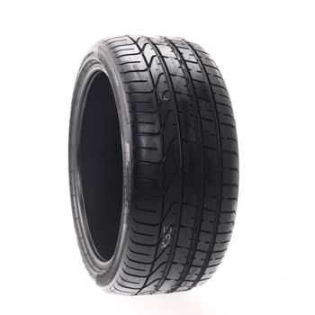 New 275/35ZR20 Pirelli P Zero MO 102Y