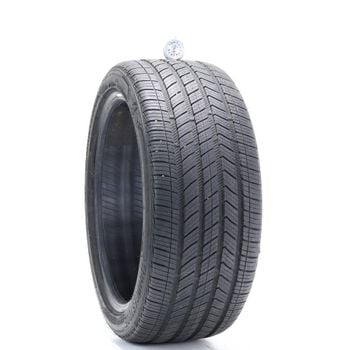 Used 255/40R19 Bridgestone Turanza Quiet Track 100V - 7.5/32