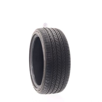 Set of (2) Used 235/40R19 Bridgestone Turanza EL440 92V - 8.5-9.5/32
