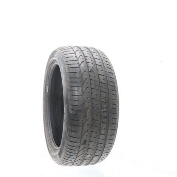 Driven Once 285/40ZR19 Pirelli P Zero N1 103Y - 9/32