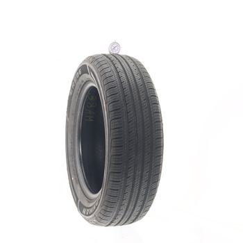 Set of (4) Used 225/60R17 Ironman GR906 99H - 8.5/32