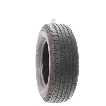 Set of (2) Used 265/70R17 Michelin X LT A/S 2 116T - 10.5-11/32