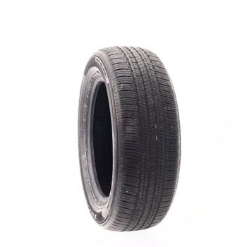 Driven Once 235/60R18 Falken Ziex ZE001A A/S 109H - 7.5/32