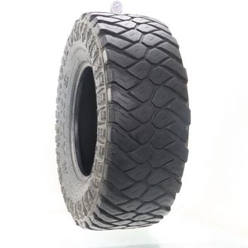 Used LT35X12.5R17 Maxxis Razr MT 121Q - 9.5/32