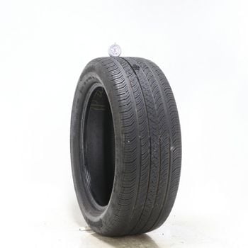 Used 235/50R18 Continental ProContact TX SSR MOE 97H - 6/32