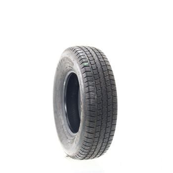 Driven Once ST225/75R15 Provider ST Radial 117/112M - 9/32