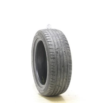 Used 225/55R18 Maxxis Bravo HP M3 98V - 5/32