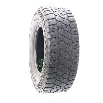 Used LT305/70R18 DeanTires Back Country Mud Terrain MT-3 126/123Q - 9.5/32
