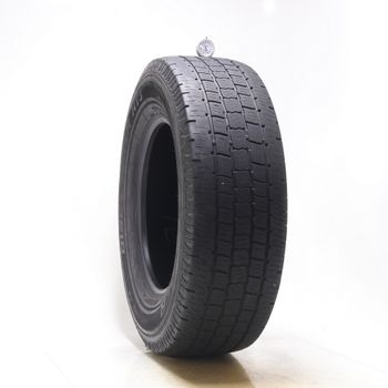 Set of (2) Used LT275/70R18 Cooper Discoverer HT3 125/122S - 6/32
