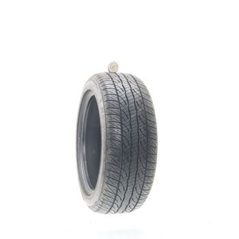 Used 225/50R17 Dunlop SP Sport 5000M A/S DSST CTT 93V - 9.5/32