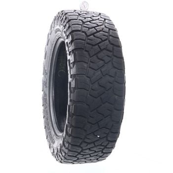Used LT275/65R20 Toyo Open Country RT Trail 126/123S - 12.5/32