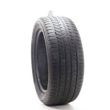 Used 275/50R20 Yokohama Geolandar X-CV G057 113W - 6.5/32