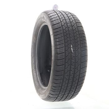 Set of (2) Used 275/50R22 Uniroyal Laredo HT 115H - 10-10.5/32