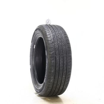 Used 215/55R17 Continental ProContact TX 94H - 8/32