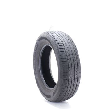 Set of (2) Used 235/65R17 Milestar MS932 Sport 108V - 6-7.5/32