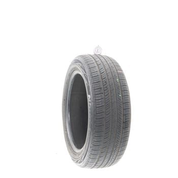 Set of (4) Used 215/55R17 Nexen N5000 Plus 94V - 7/32
