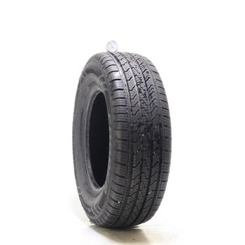 Set of (2) Used 235/70R16 Cooper Endeavor Plus 106T - 12/32