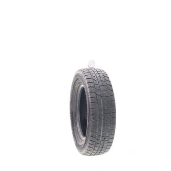 Set of (2) Used 175/70R13 Dunlop Winter Maxx WM02 82T - 8-9.5/32