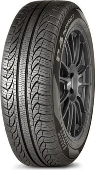 Set of (2) New 225/55R17 Pirelli P4 Persist AS Plus 97T
