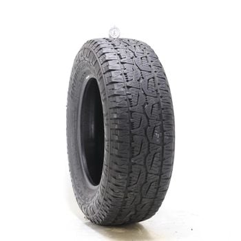 Used 265/65R18 Bridgestone Dueler A/T REVO 3 112T - 7/32
