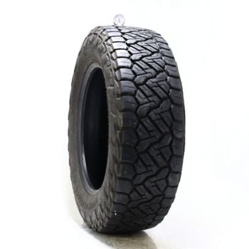 Used LT275/65R20 Nitto Recon Grappler A/T 126/123S - 13/32