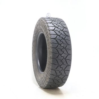Used LT245/75R17 Nitto Exo Grappler AWT 121/118Q - 12.5/32