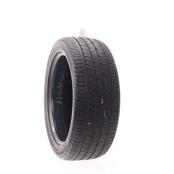 Used 255/45R20 Continental CrossContact LX Sport AO 101H - 8/32