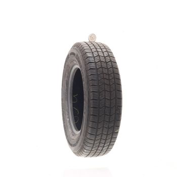 Set of (2) Used LT225/75R16 Caldera Confidence LT-S 115/112R - 11-12.5/32