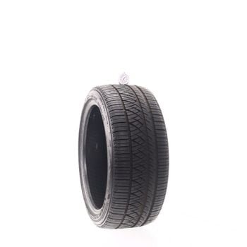 Used 235/40R18 Falken Ziex ZE960 A/S 95W - 8.5/32