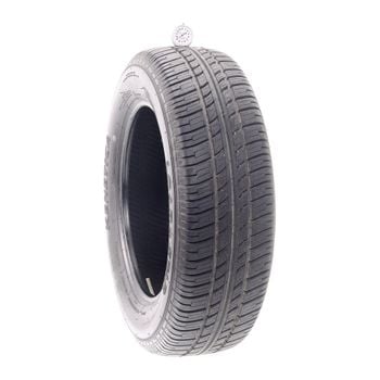 Set of (2) Used ST215/65R17 Load Star Kenetica 102/98M - 9-9.5/32