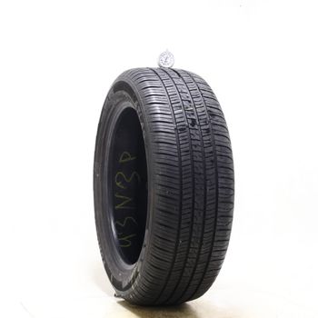 Set of (2) Used 225/55R18 Atlas Force HP 98V - 7.5/32