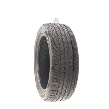 Set of (2) Used 245/50R20 Kumho Crugen Premium 102V - 10/32