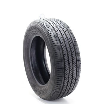 Used 265/60R18 Bridgestone Dueler LTH 110T - 10.5/32