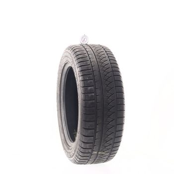Used 235/55R17 GT Radial Champiro Winter Pro HP 103V - 8/32