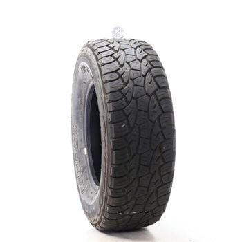Used 265/70R16 Cooper Discoverer ATP 112T - 9/32